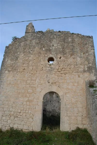 Abbazia di San Pietro in Cuppis