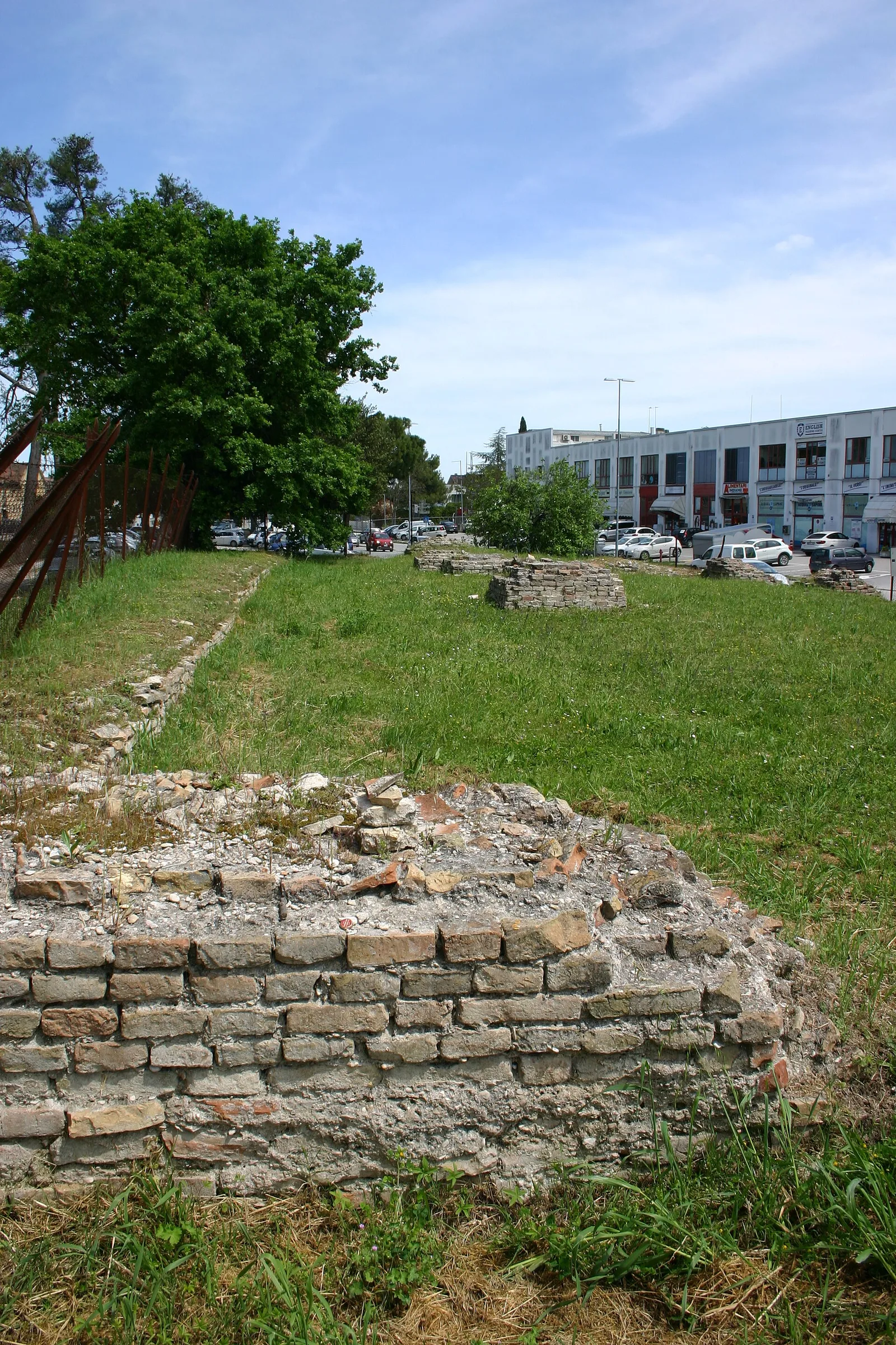 Abbazia di San Savino