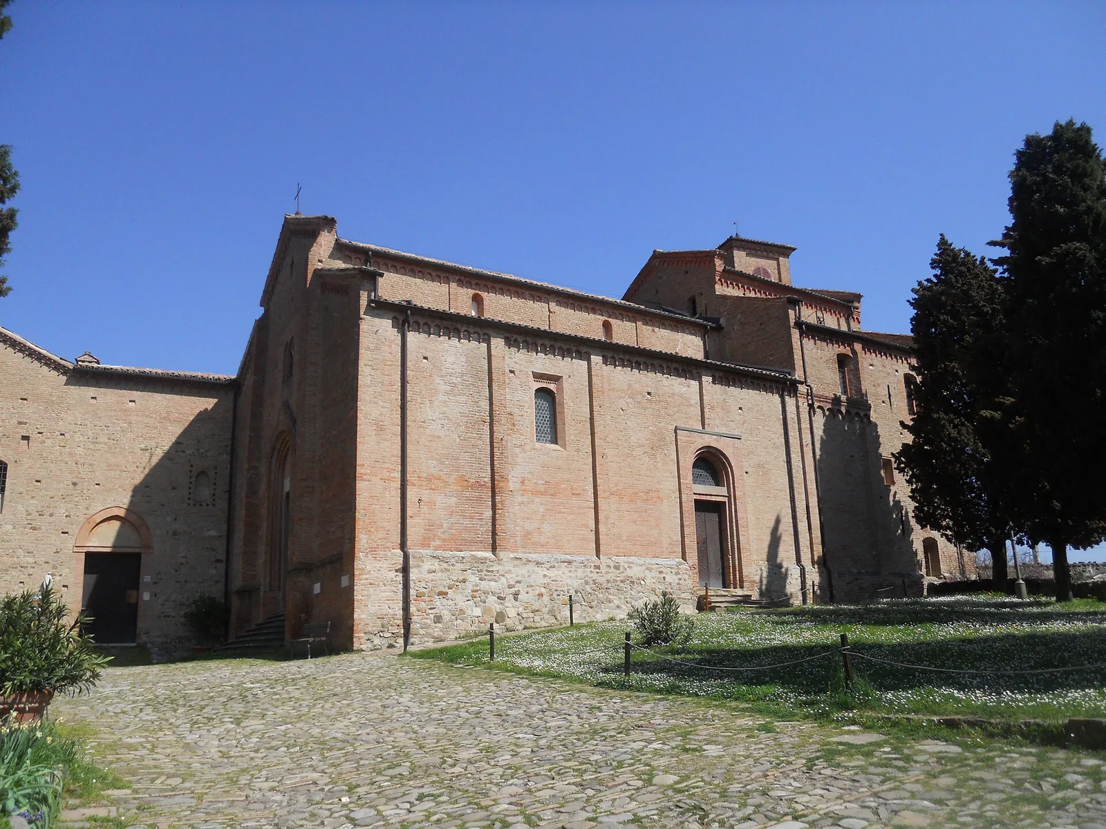 Abbazia di Santa Maria Assunta