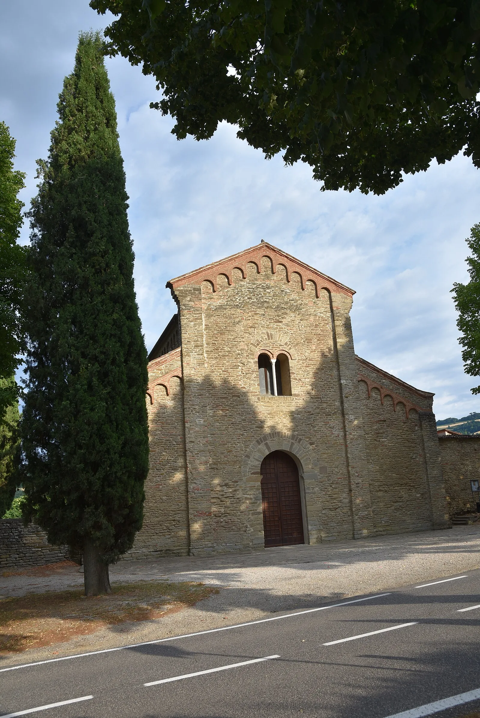 Abbazia di Valsenio