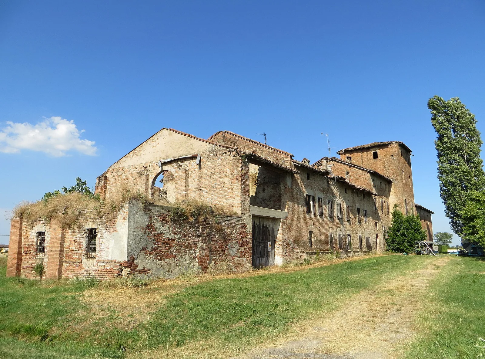 Abbazia