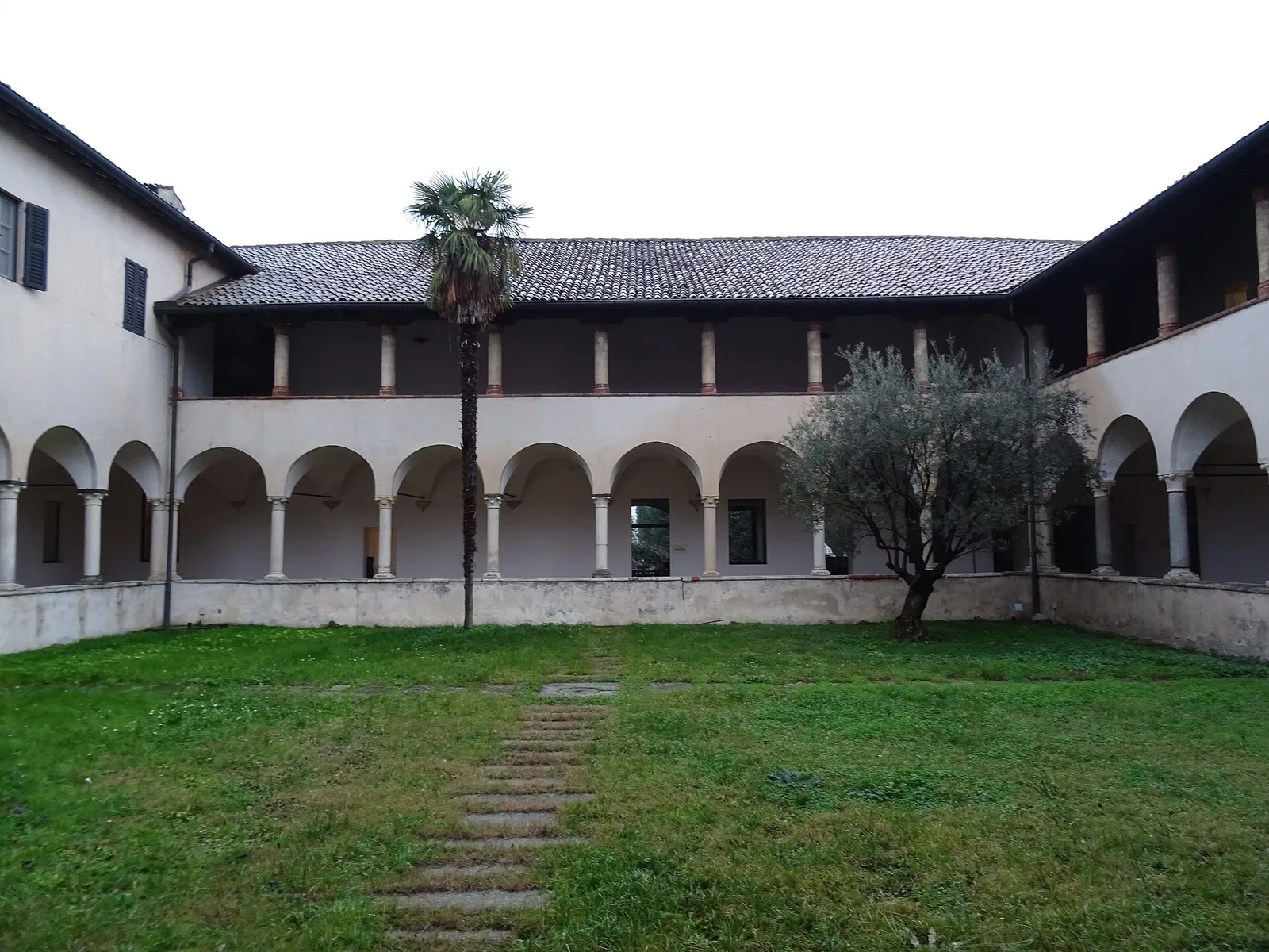 Abbey of Mirasole