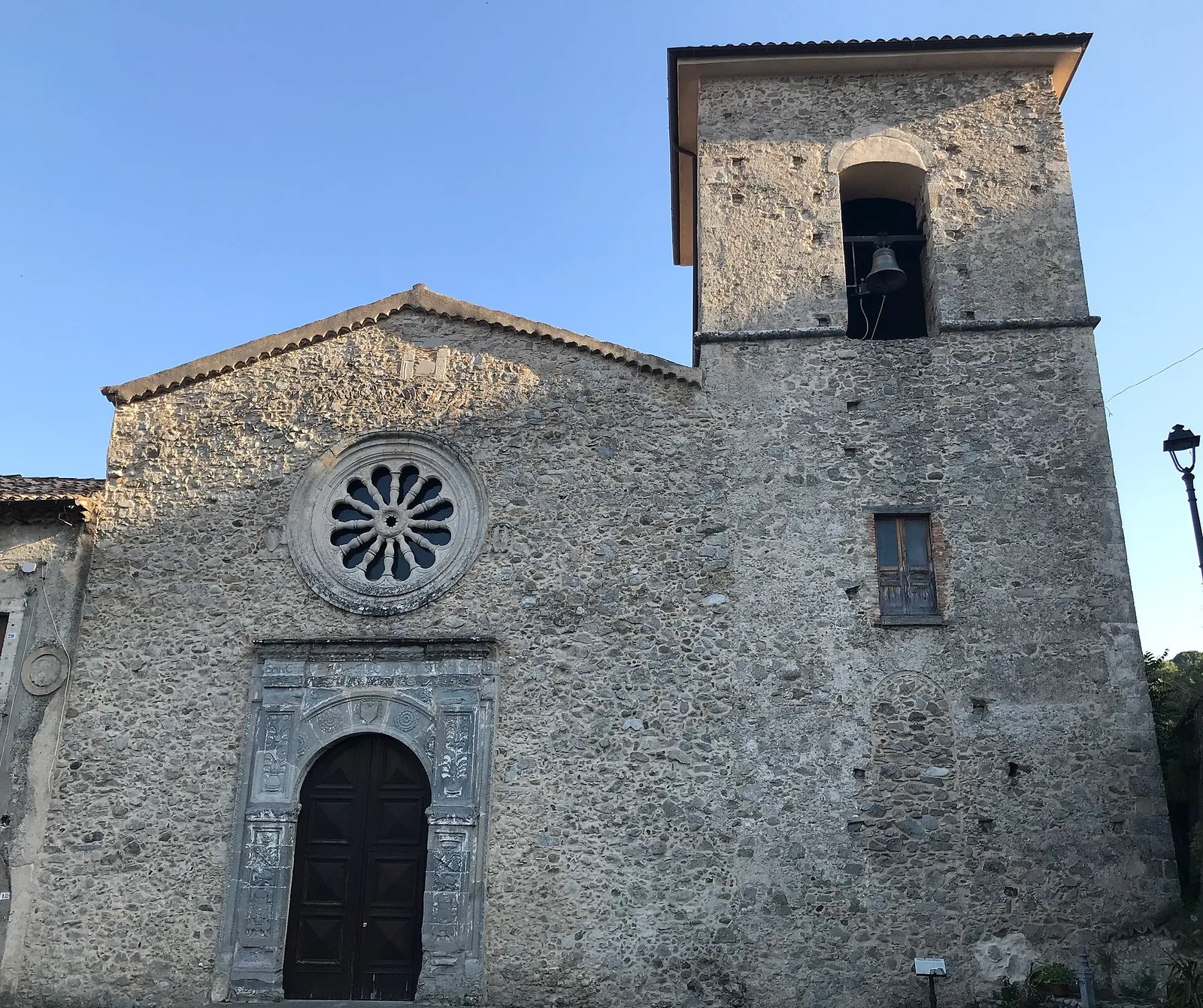 Abbey of Our Lady of the Rescue