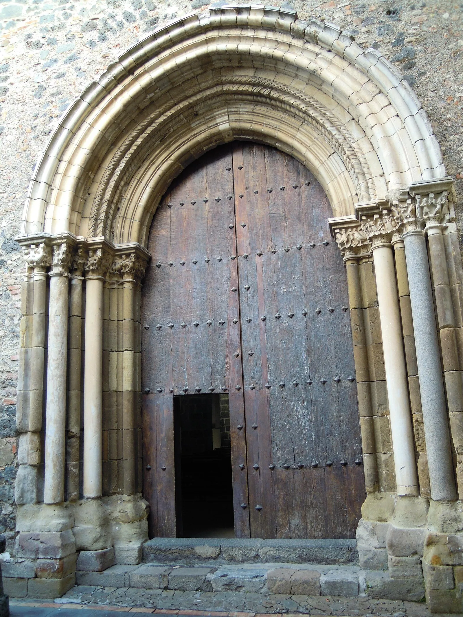 Abbey of Saint Mary of Maniace