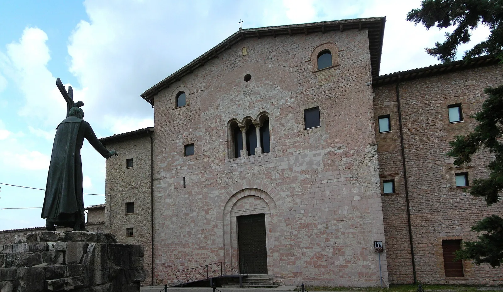 Abbey of San Felice