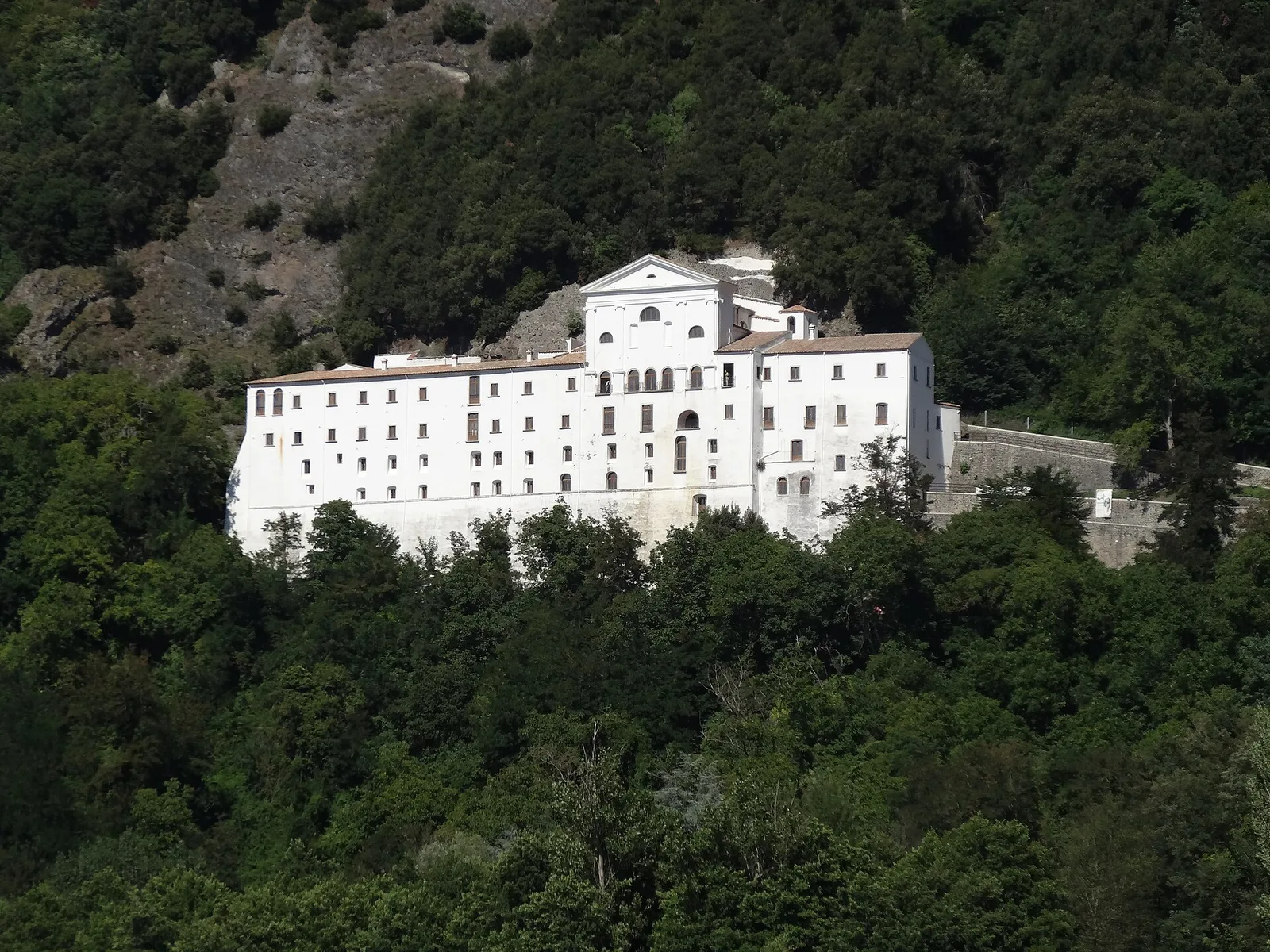 Abbey of San Michele Arcangelo