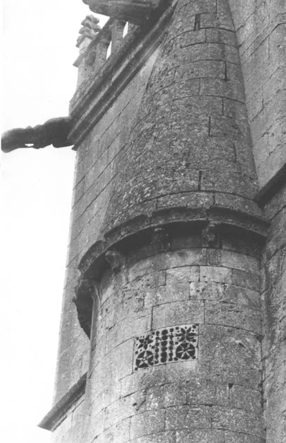 Abbey of San Quirce