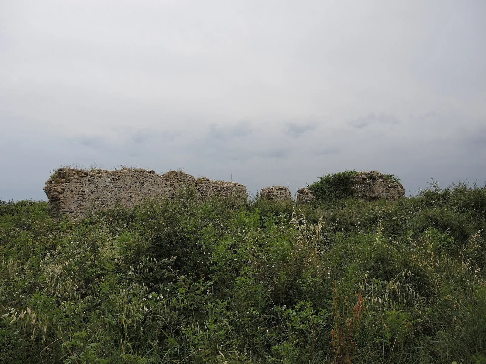 Abbey of Santo Stefano in Rivomaris