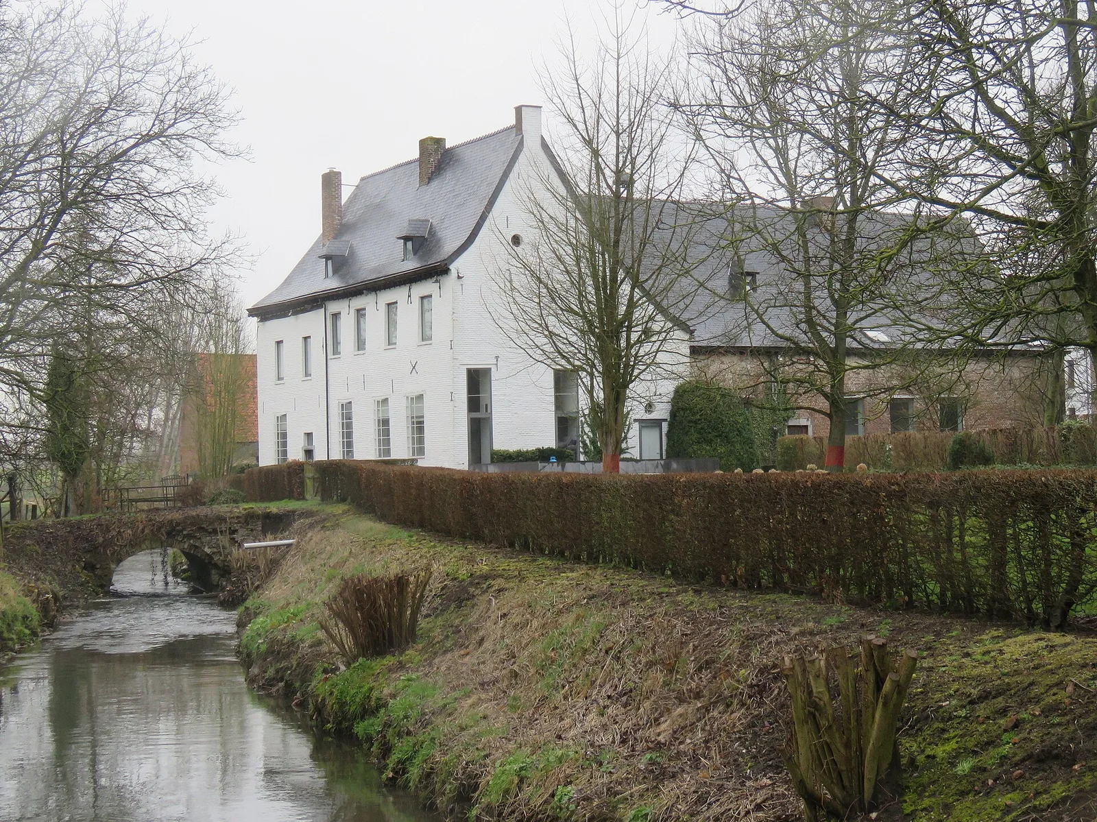 Abdij van Terbeek