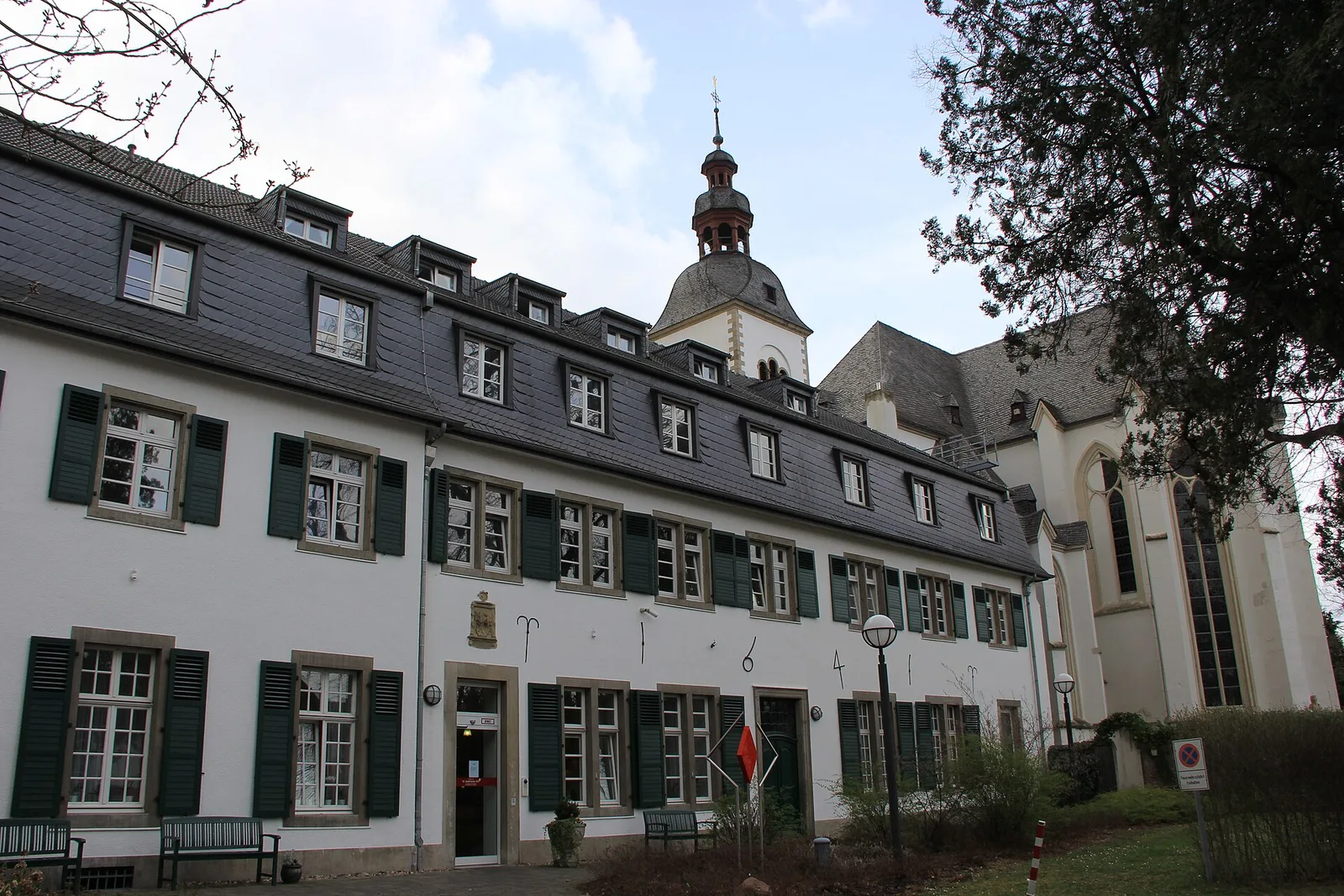 Adelheidisstift (Vilich)