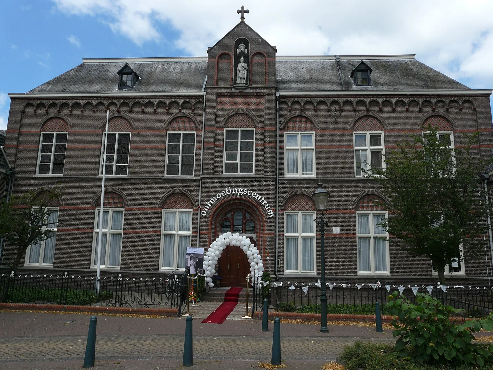 Adrianushuis