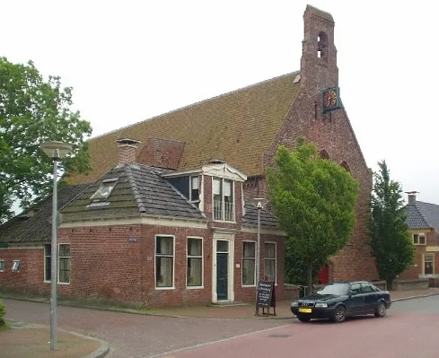 Aduard Abbey