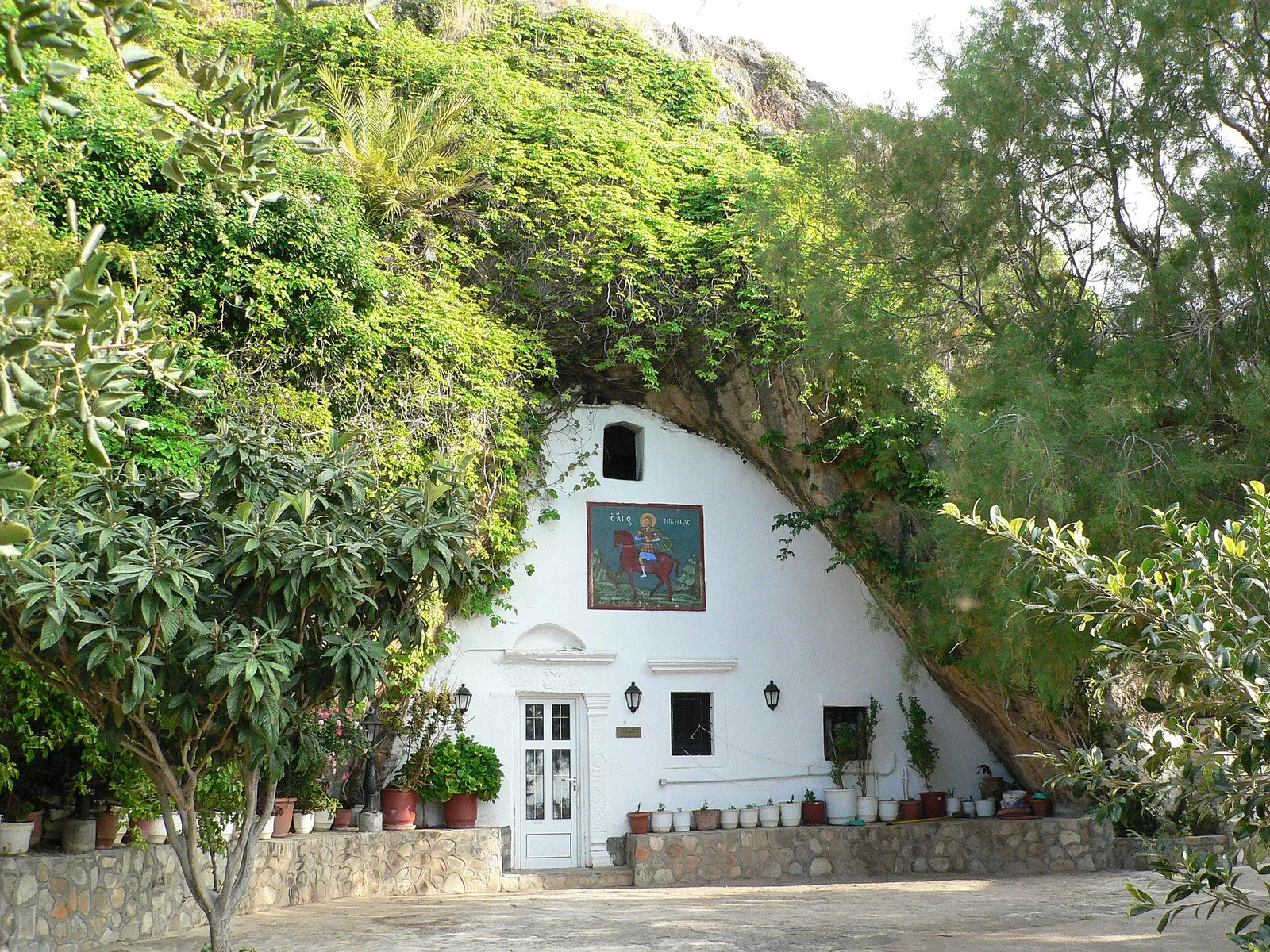 Agios Nikitas