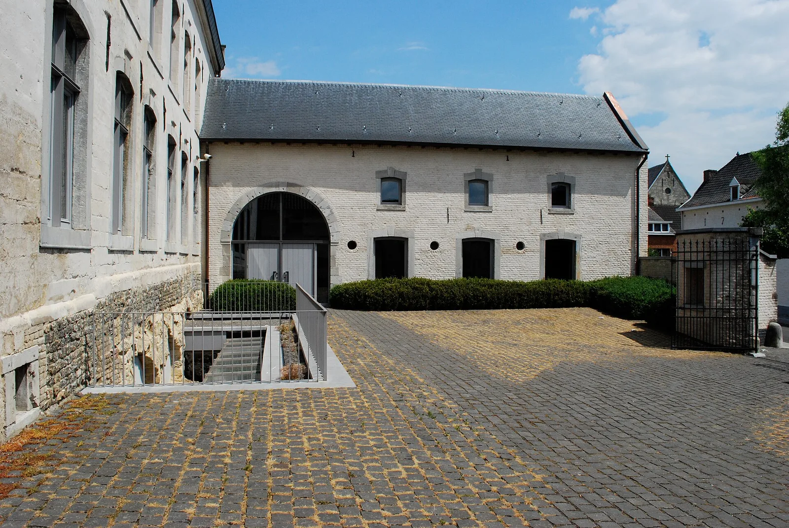 Agnetenklooster