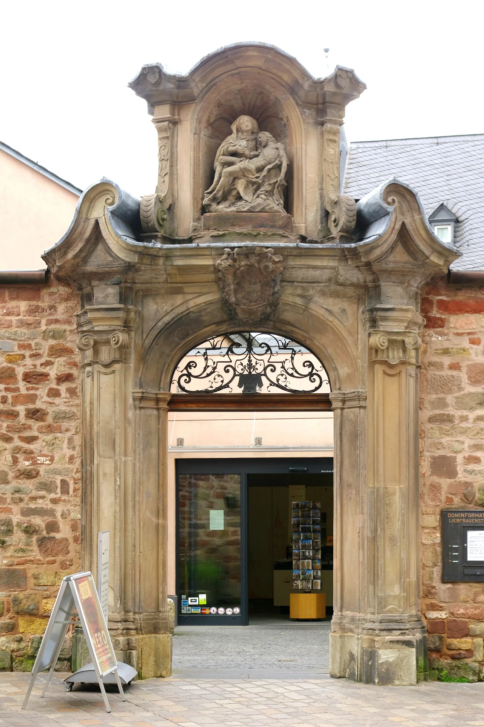 Agnetenkloster