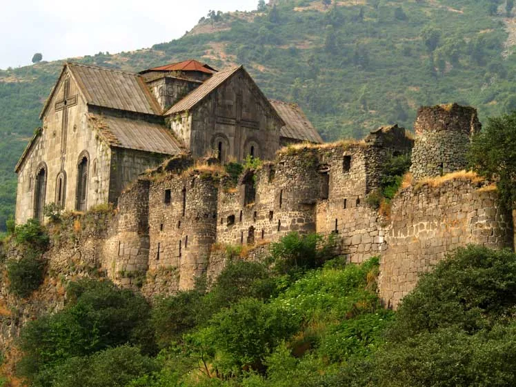 Akhtala