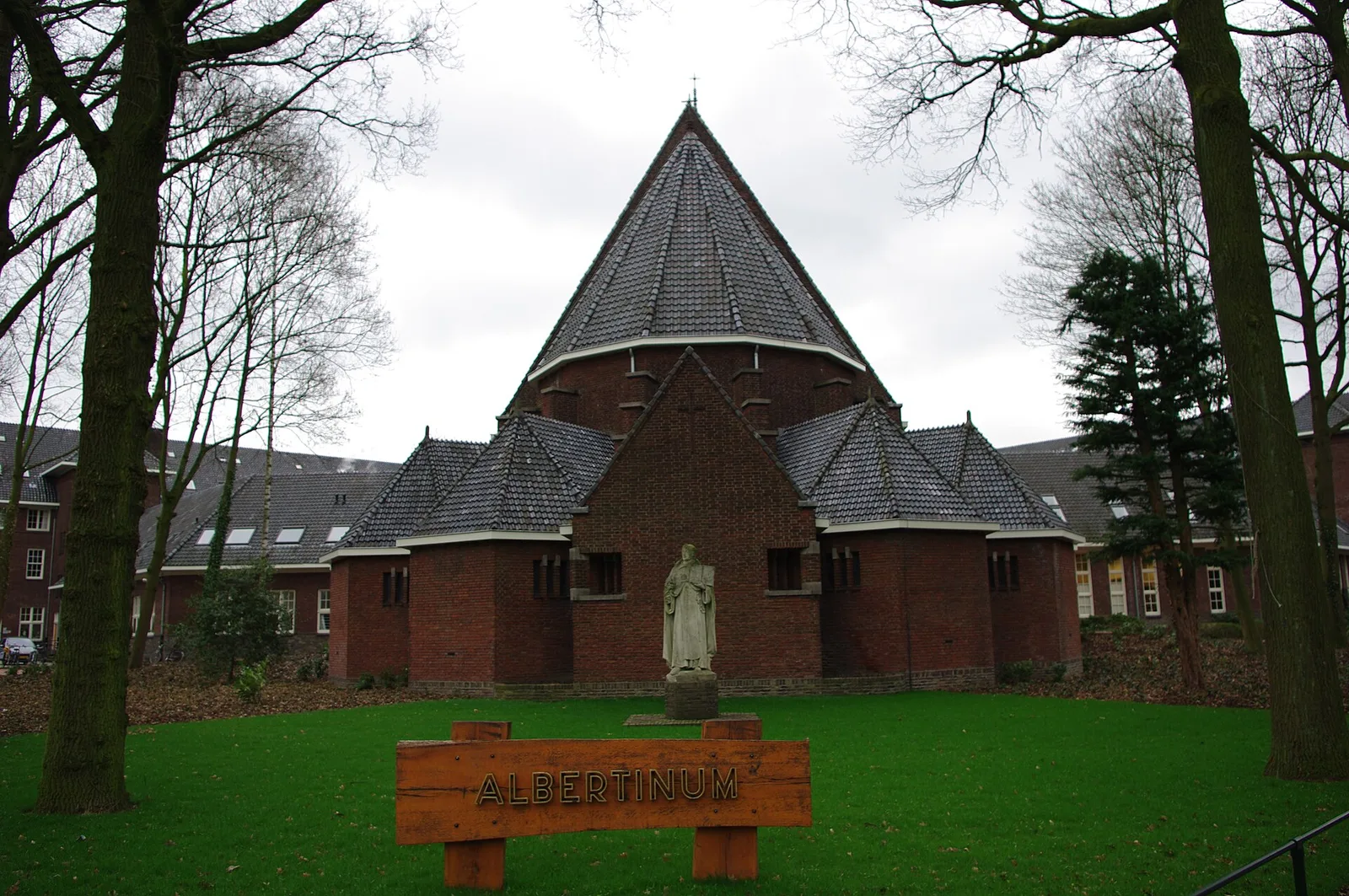 Albertinum