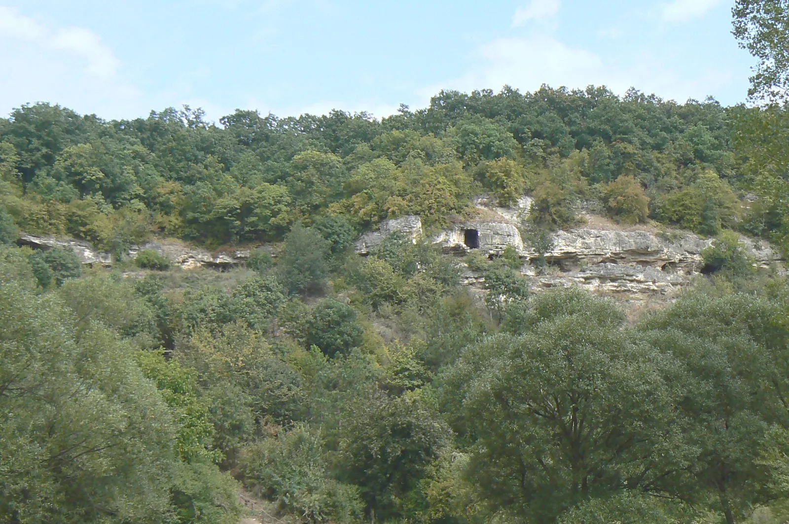 Albotin Monastery