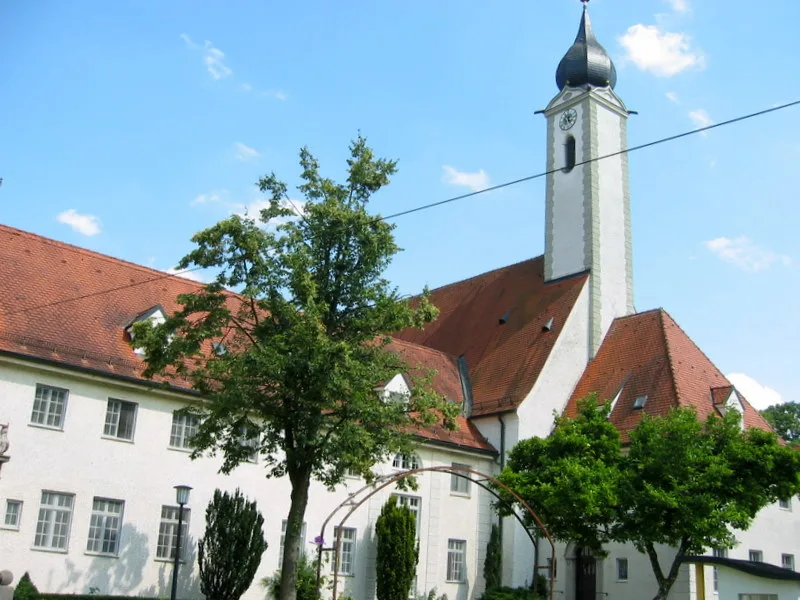 Altenhohenau