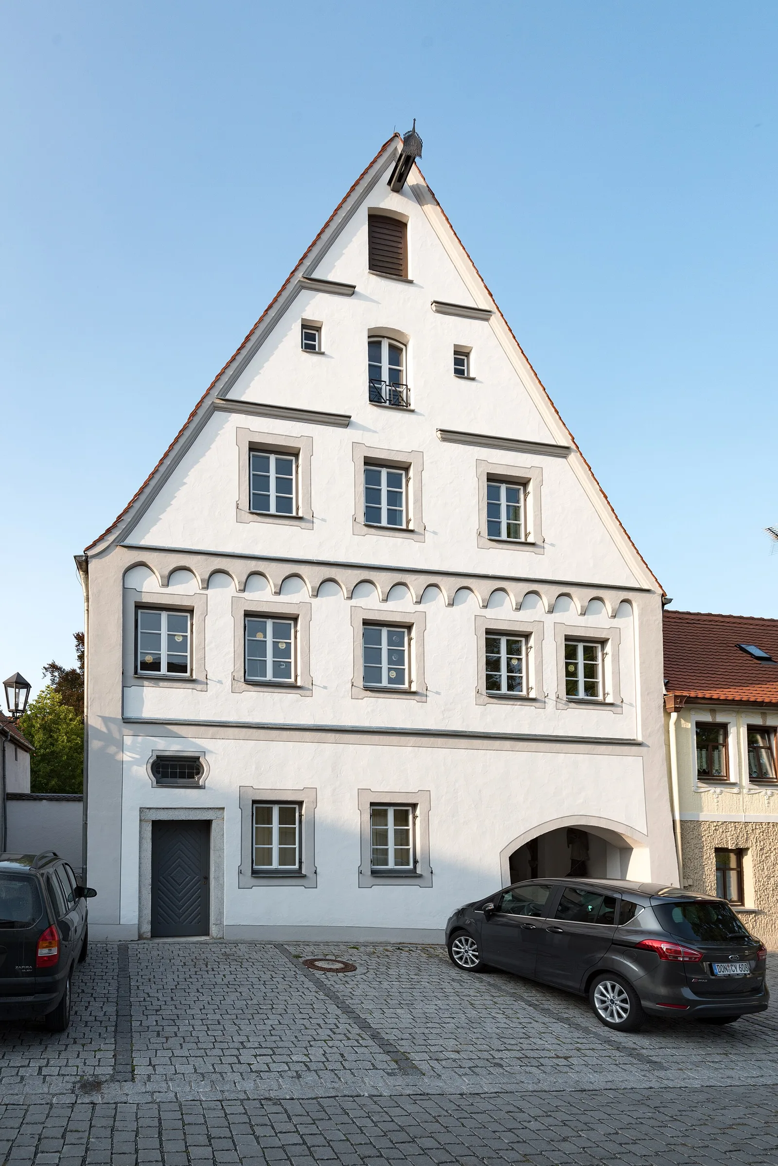 Am Klosterhof 3, Monheim