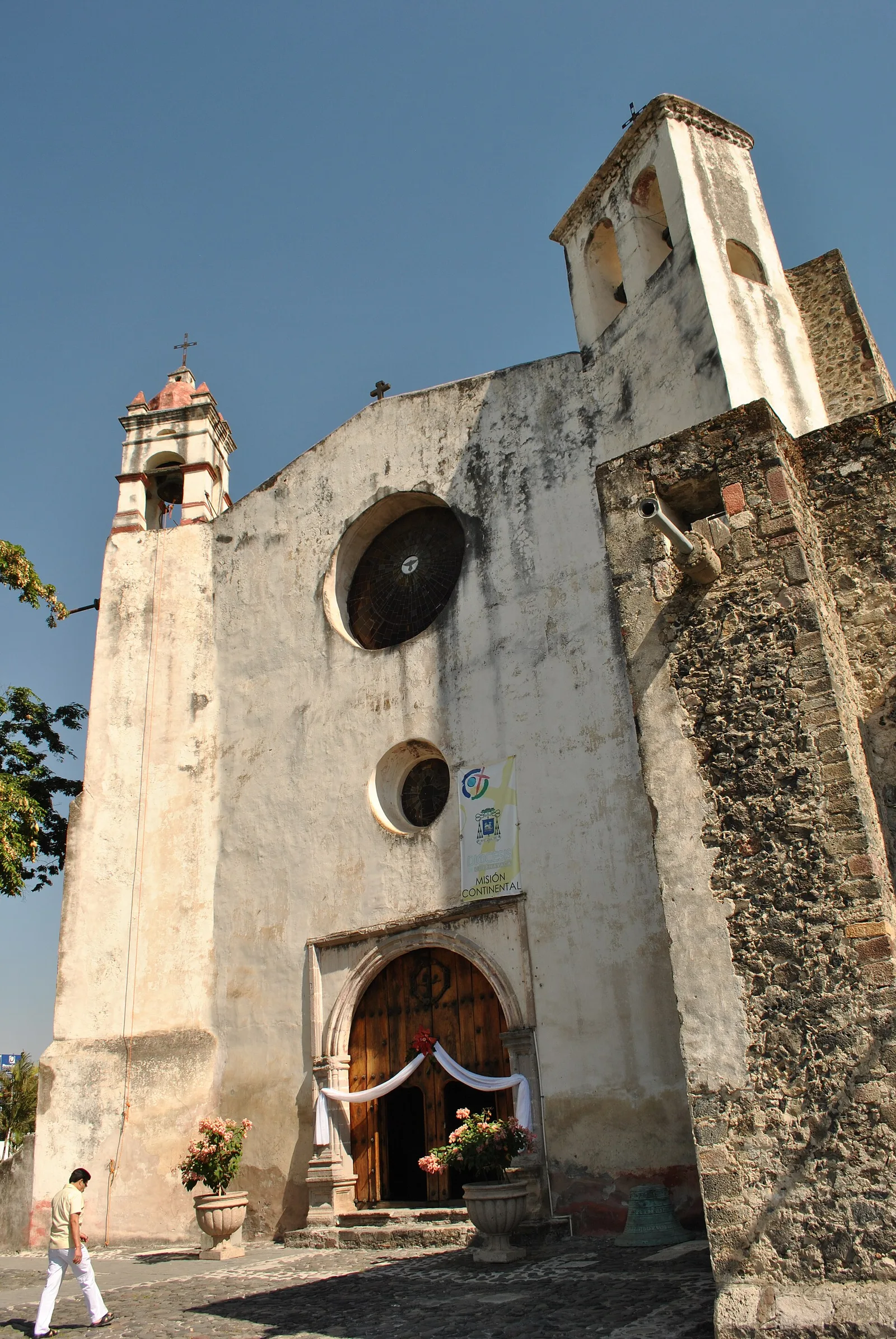 ancien couvent Saint-Dominique-de-Guzmán