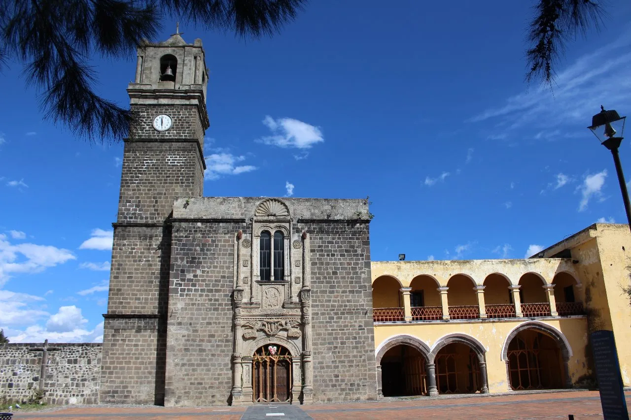 ancien monastère Saint-André