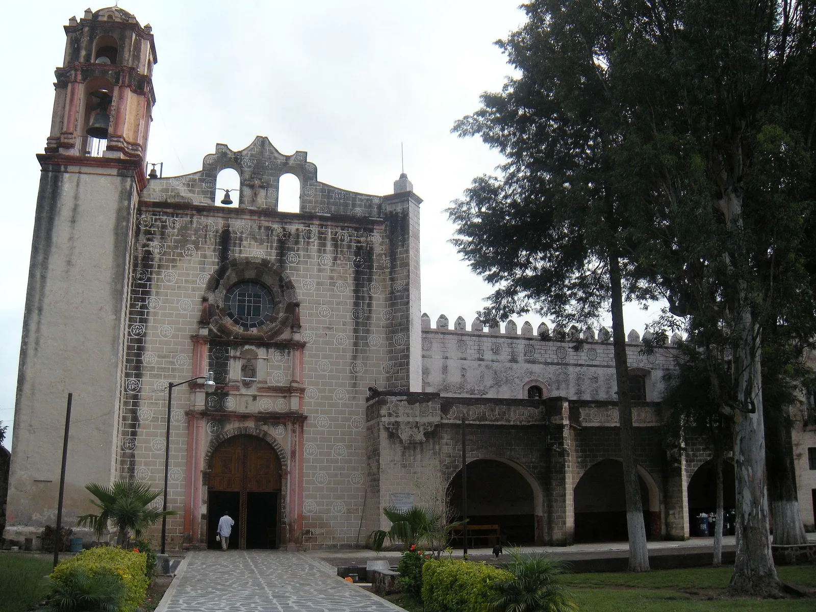 ancien monastère Saint-Guillaume
