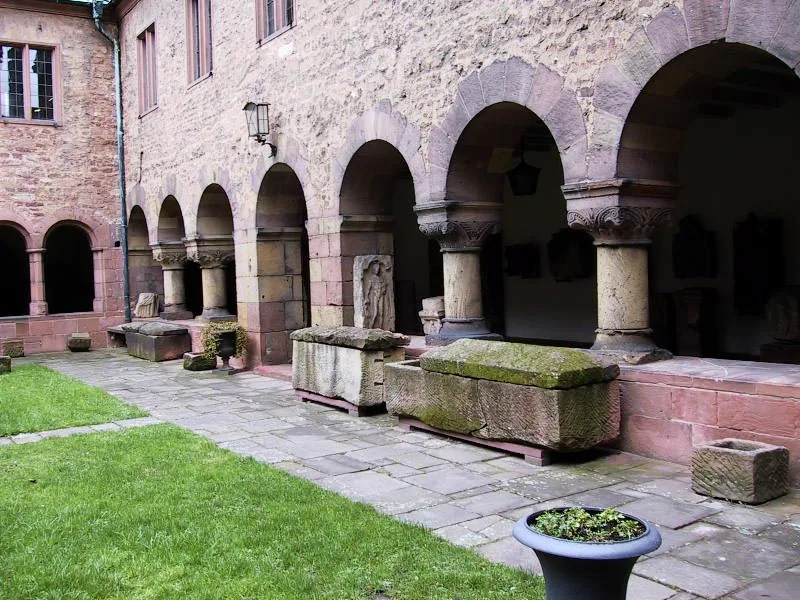Andreasstift