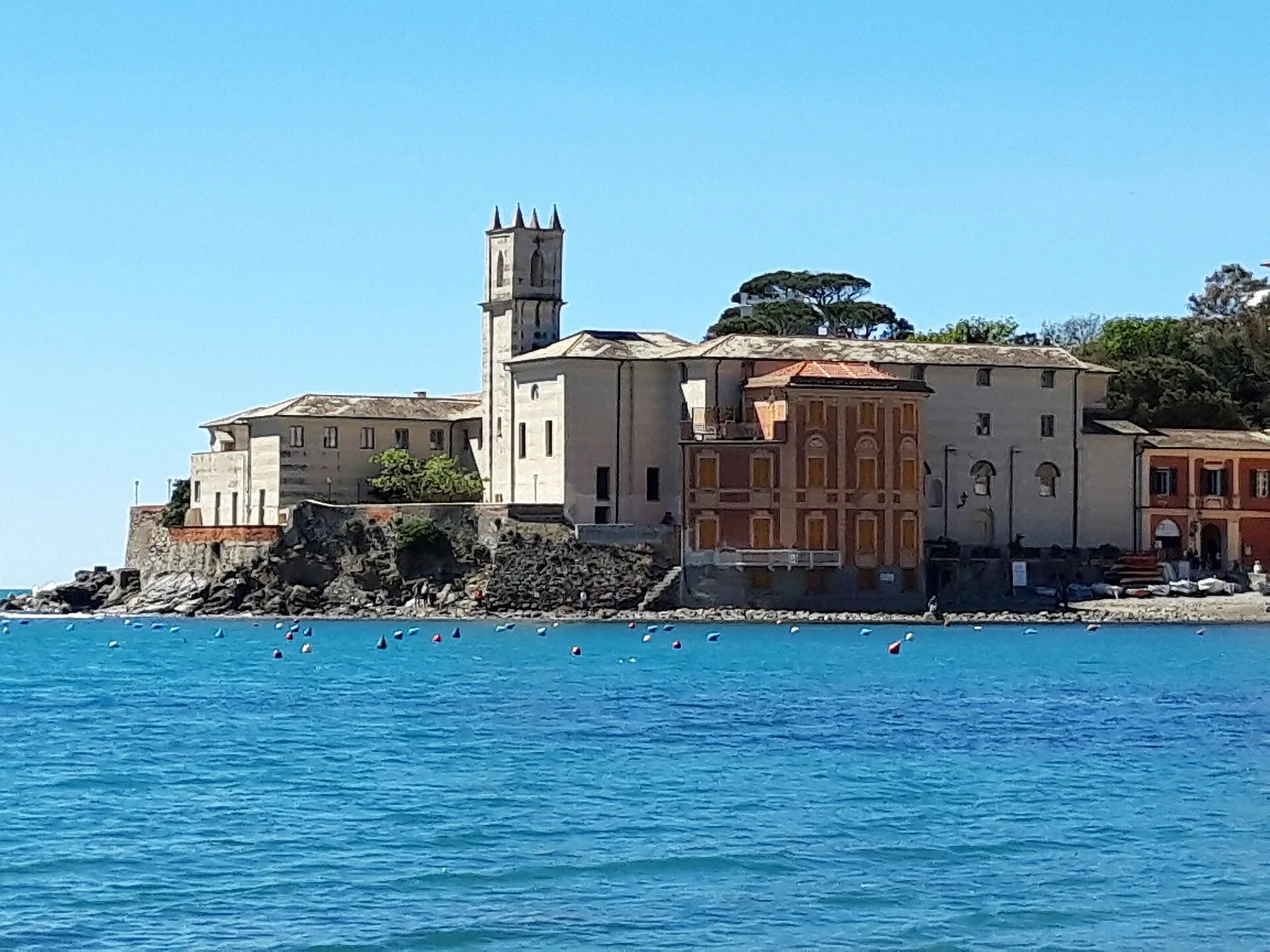 Annunziata Convent