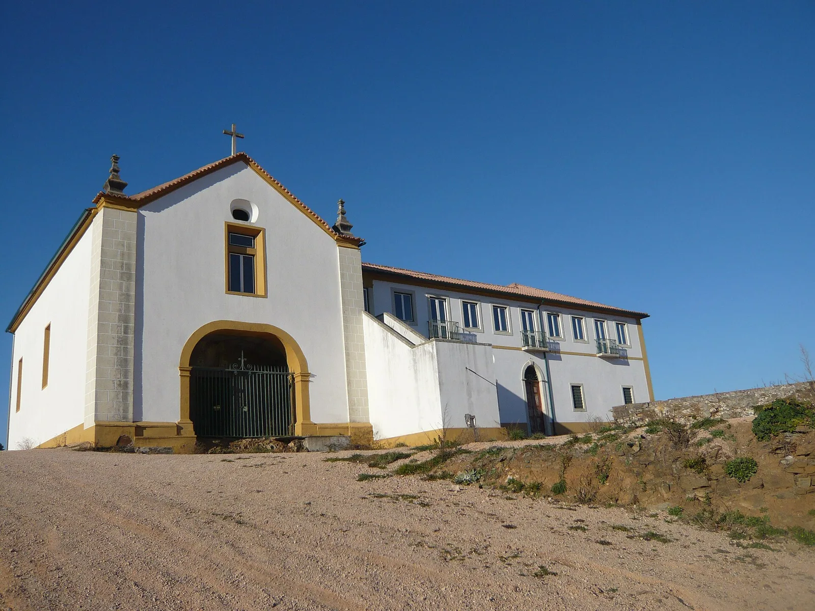Antigo Convento de Santo António da Sertã