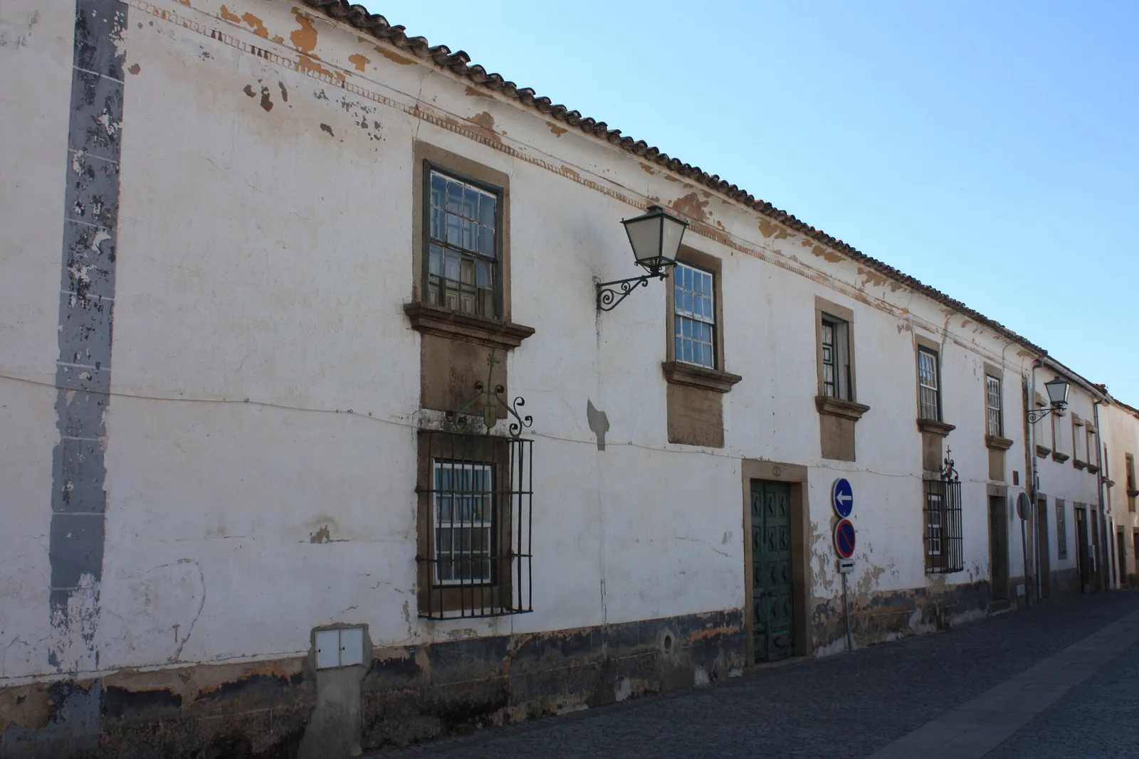 Antigo Convento do Largo da Sé