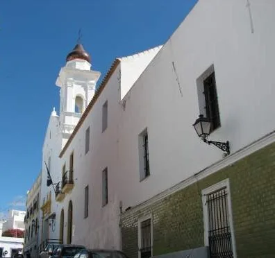 Antiguo Convento de la Merced