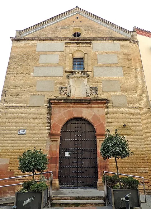 Antiguo Convento de Madres Capuchinas