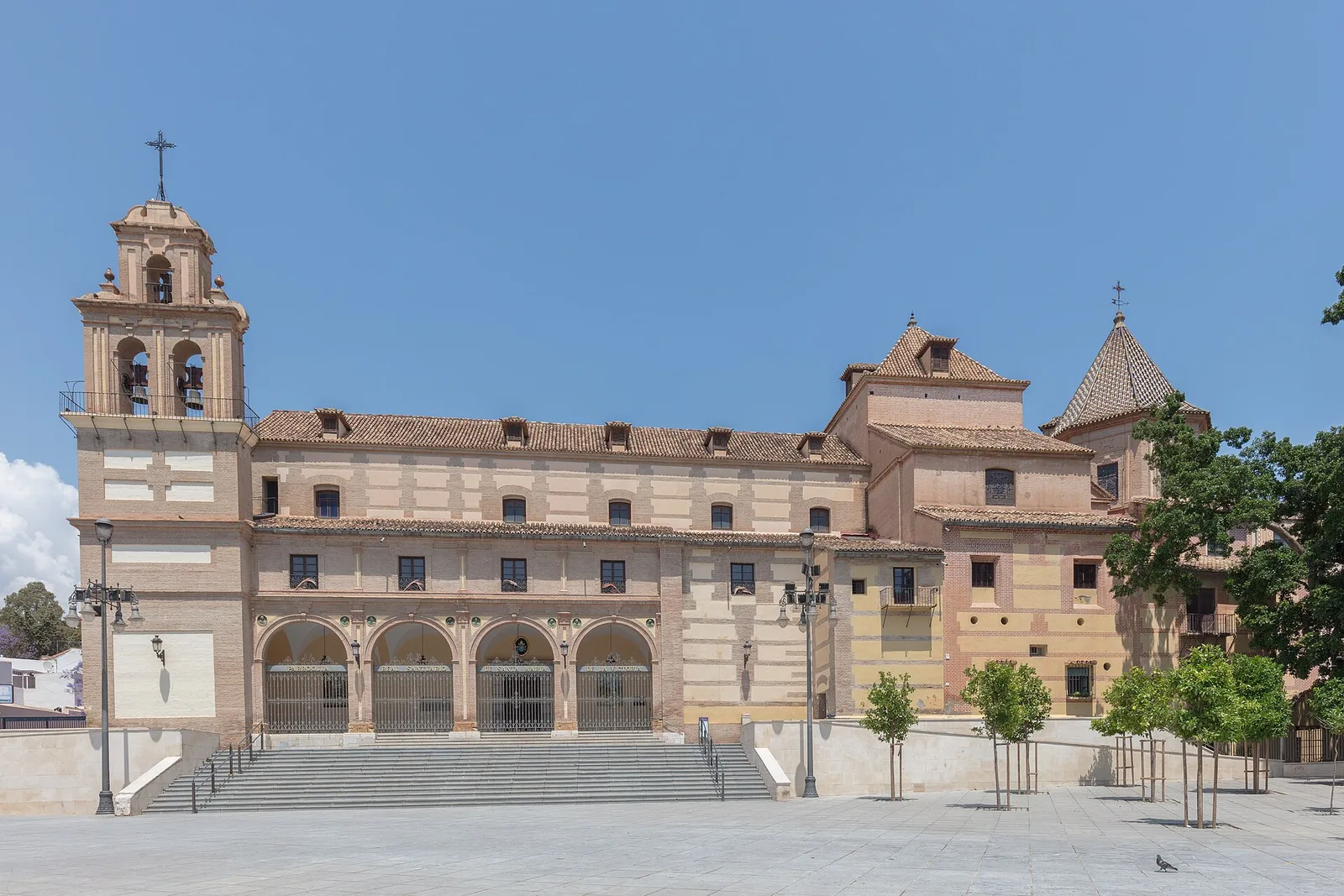 Antiguo Convento de Nuestra Señora de la Victoria