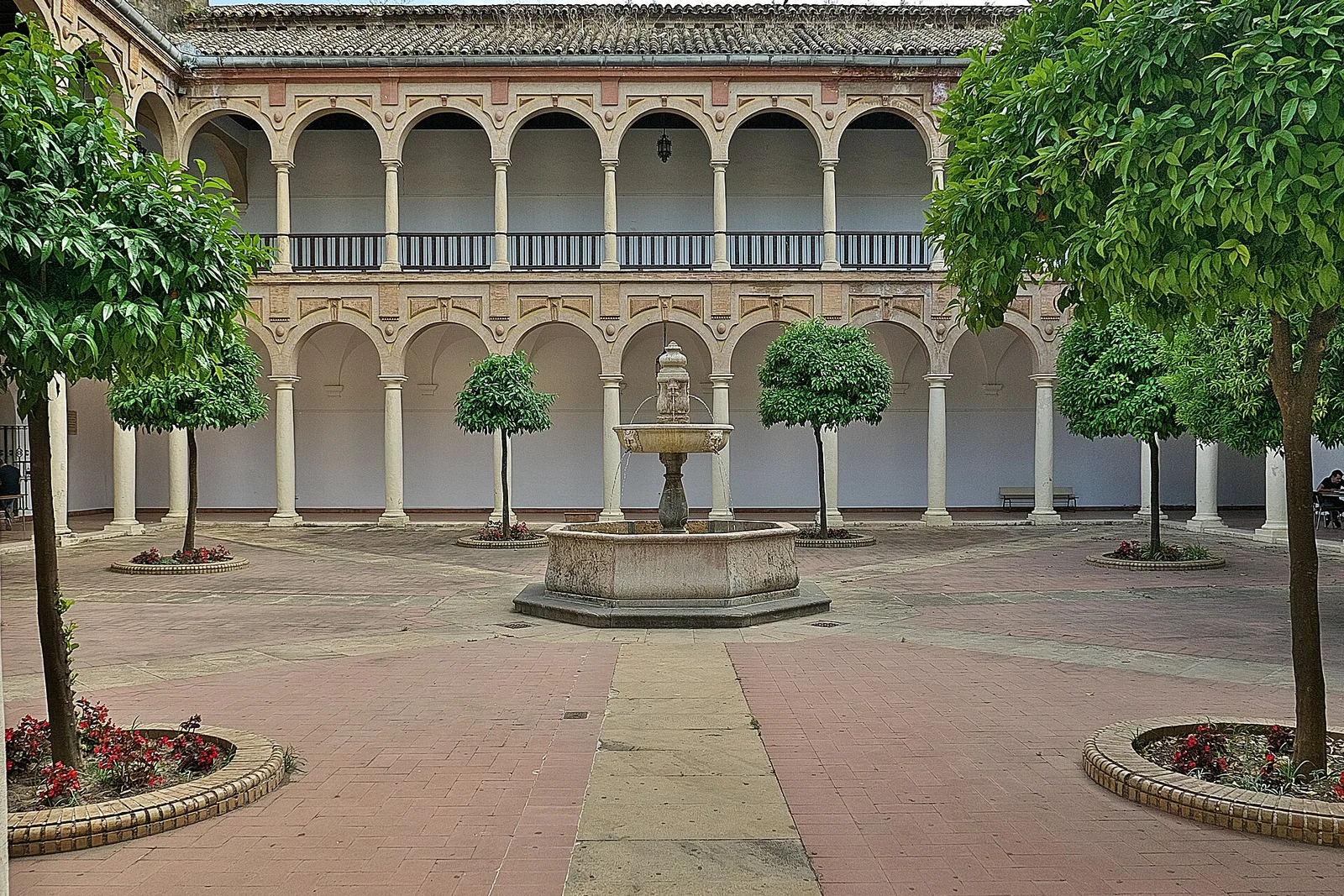 Antiguo Convento del Carmen Calzado