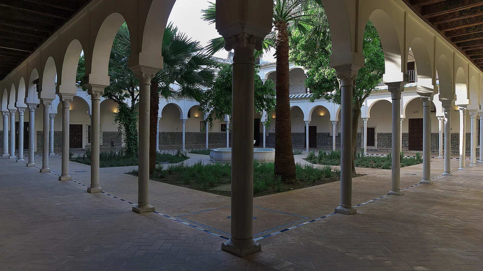 Antiguo Monasterio de Santa Clara