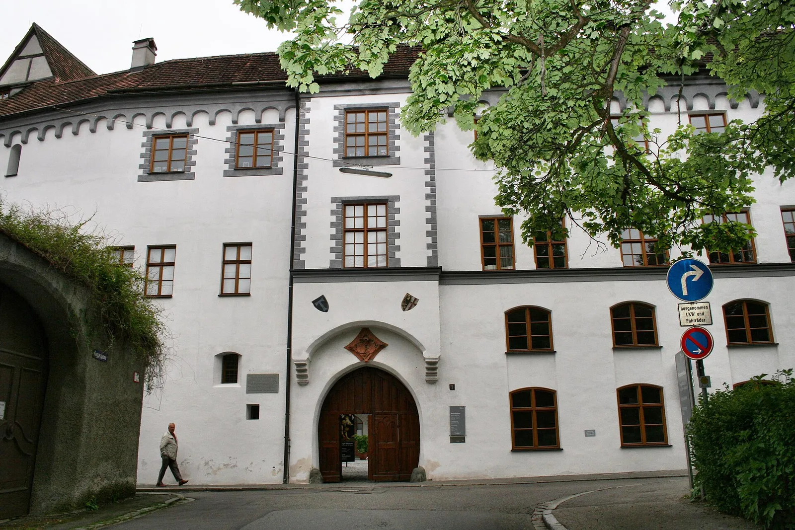 Antoniterkloster Memmingen