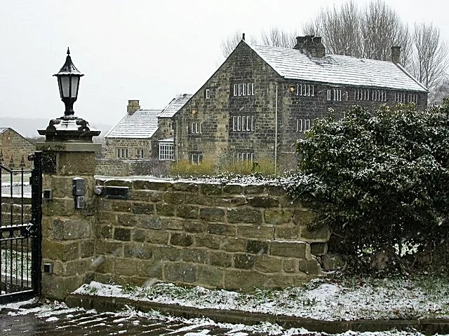 Arthington Priory