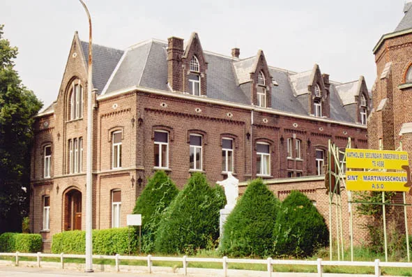 Ascanuscollege