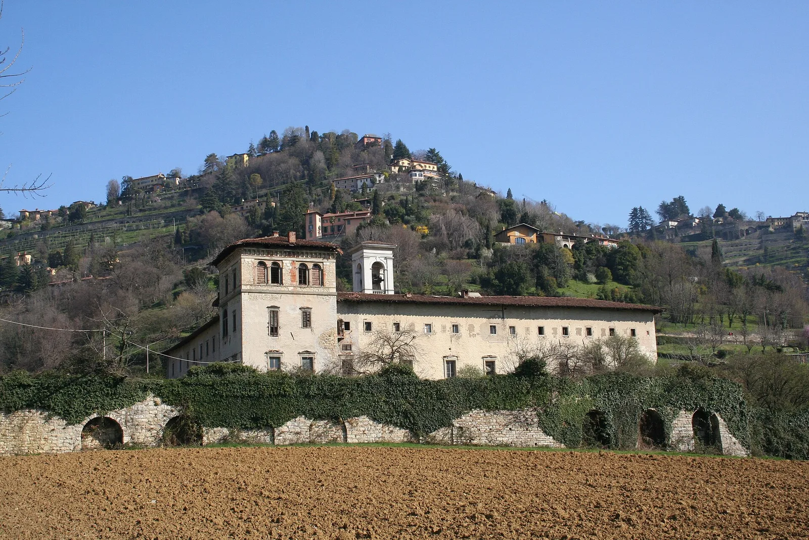 Astino Monastery