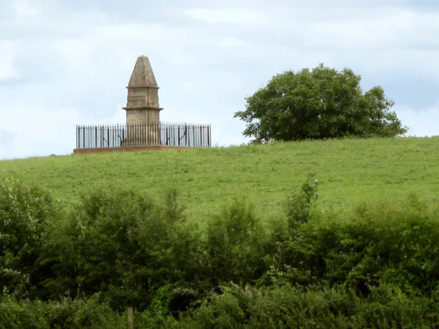 Athelney Abbey