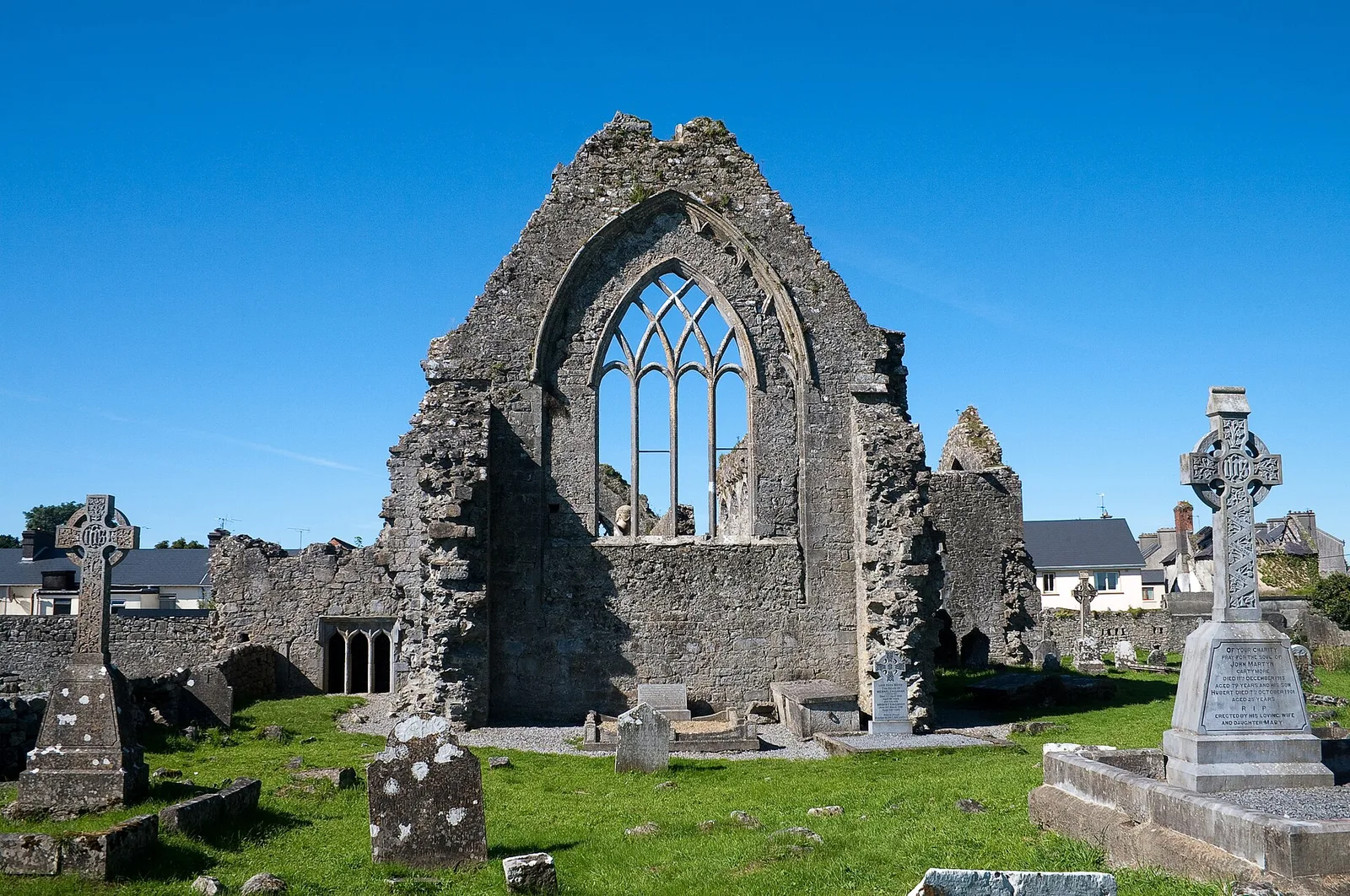 Athenry Priory