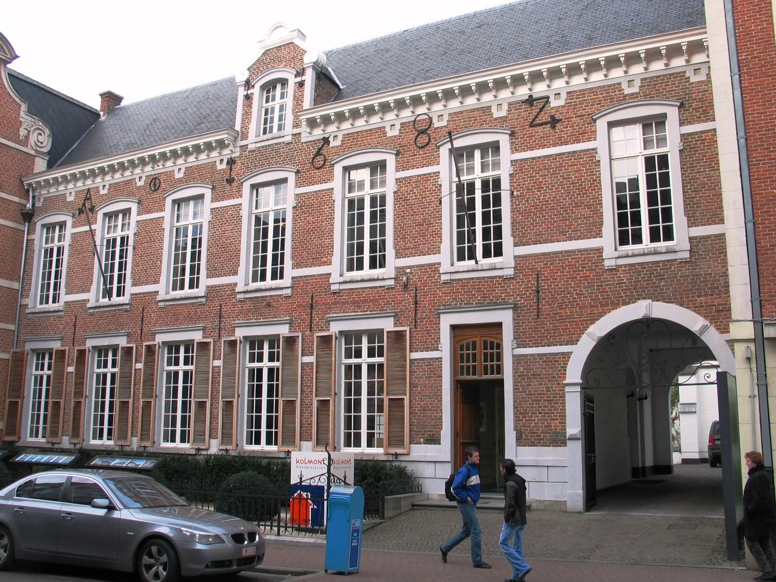 Augustijnenklooster