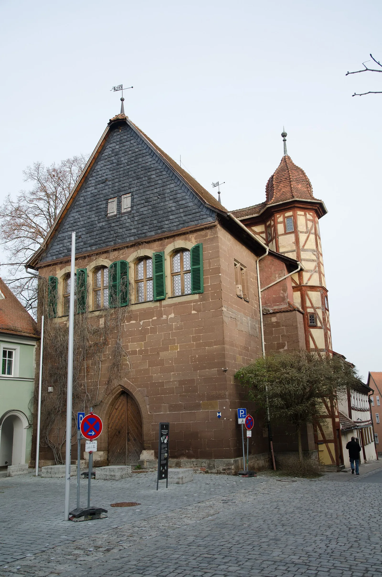 Augustiner Klosterkirche