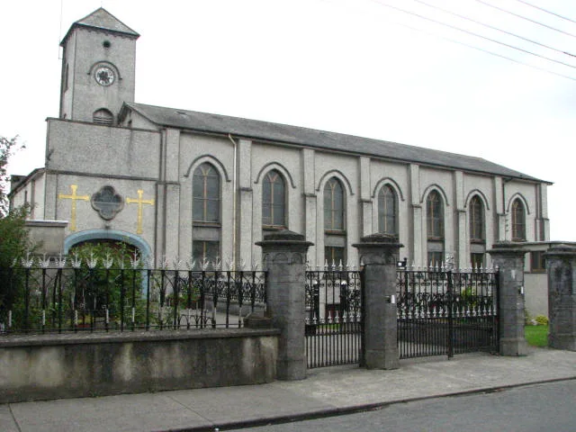 Augustinian Monastery