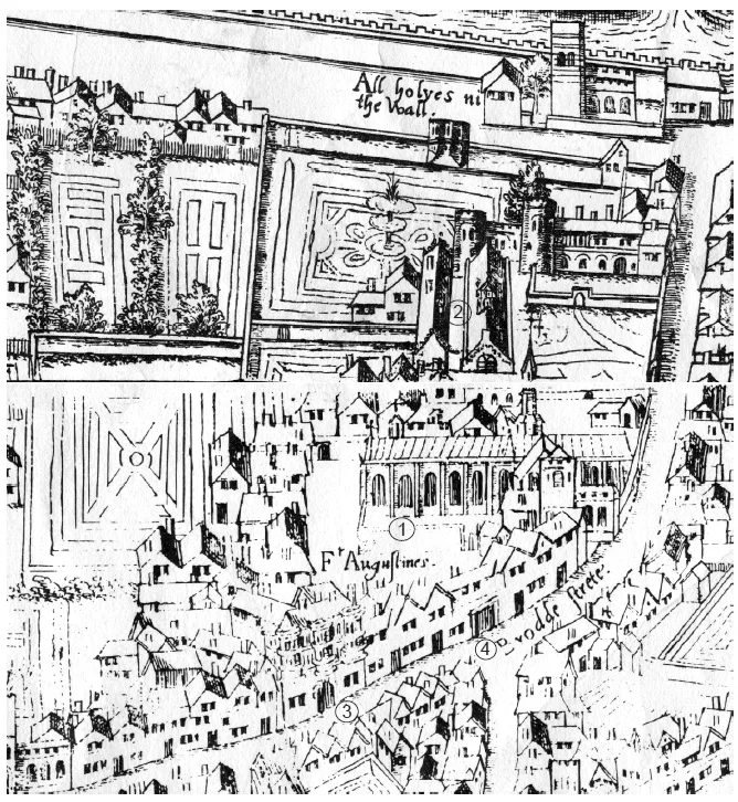 Austin Friars