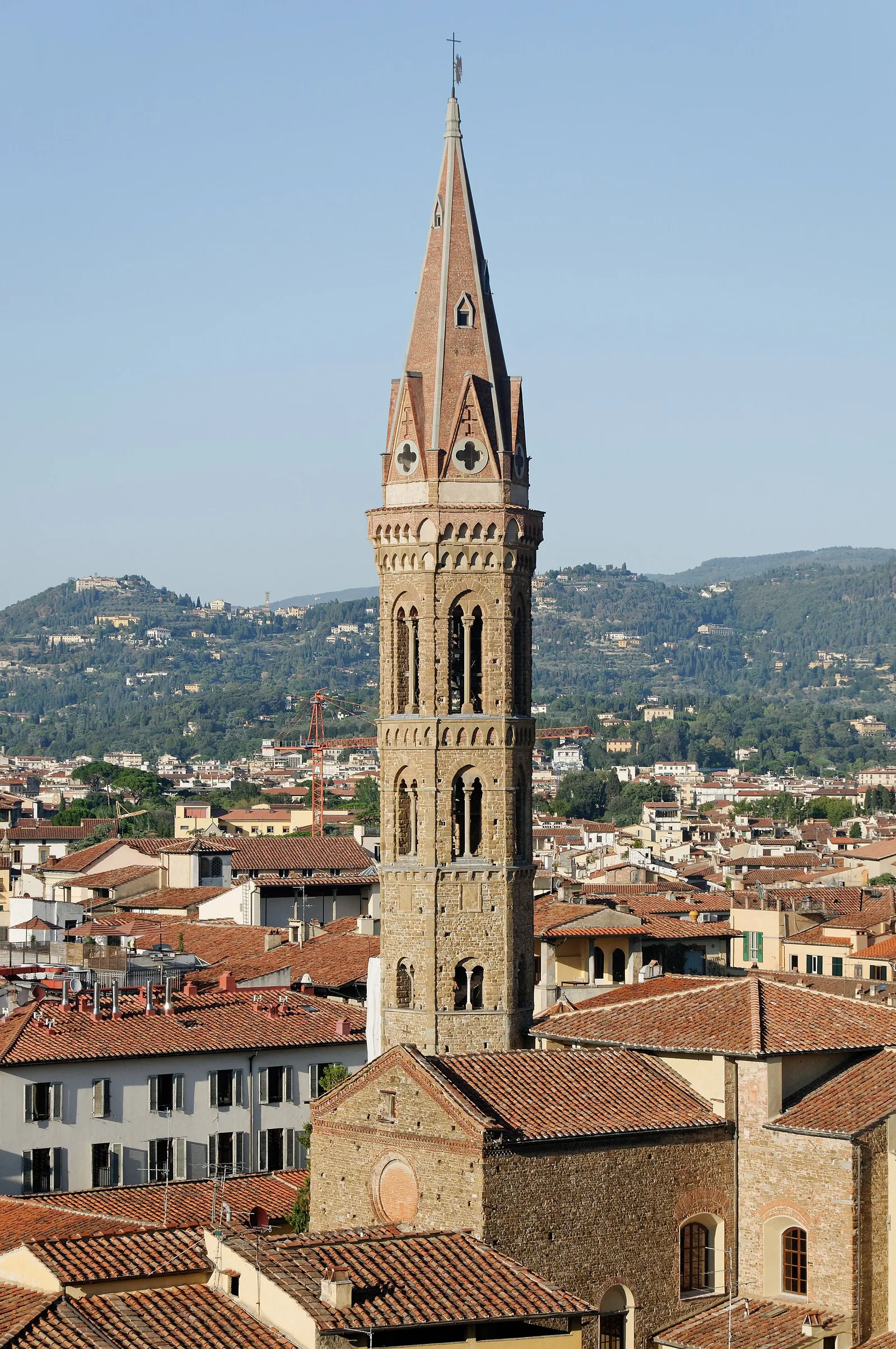 Badia de Florence