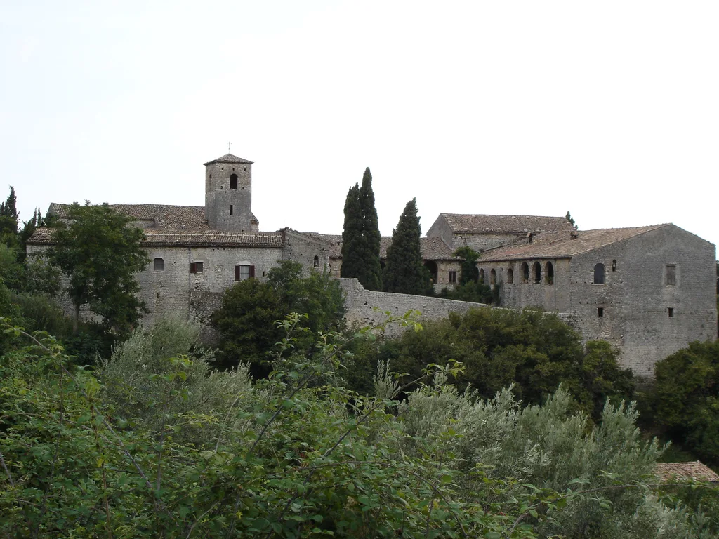 Badia di S. Sebastiano