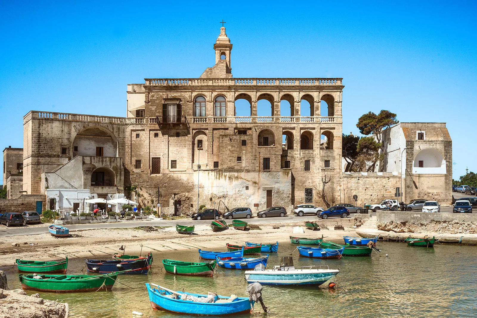 Badia di San Vito