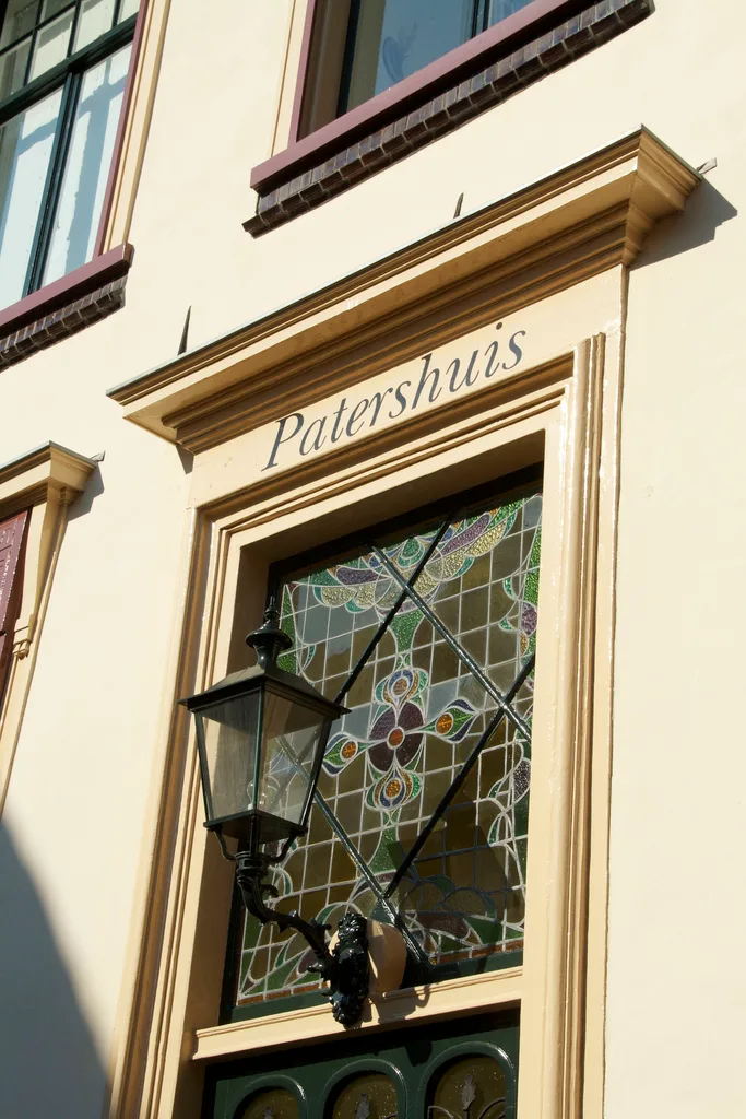 Bagijnestraat 57, Leeuwarden
